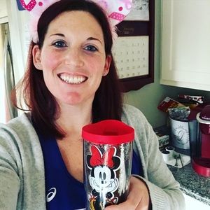 Meet your Posher, Samantha